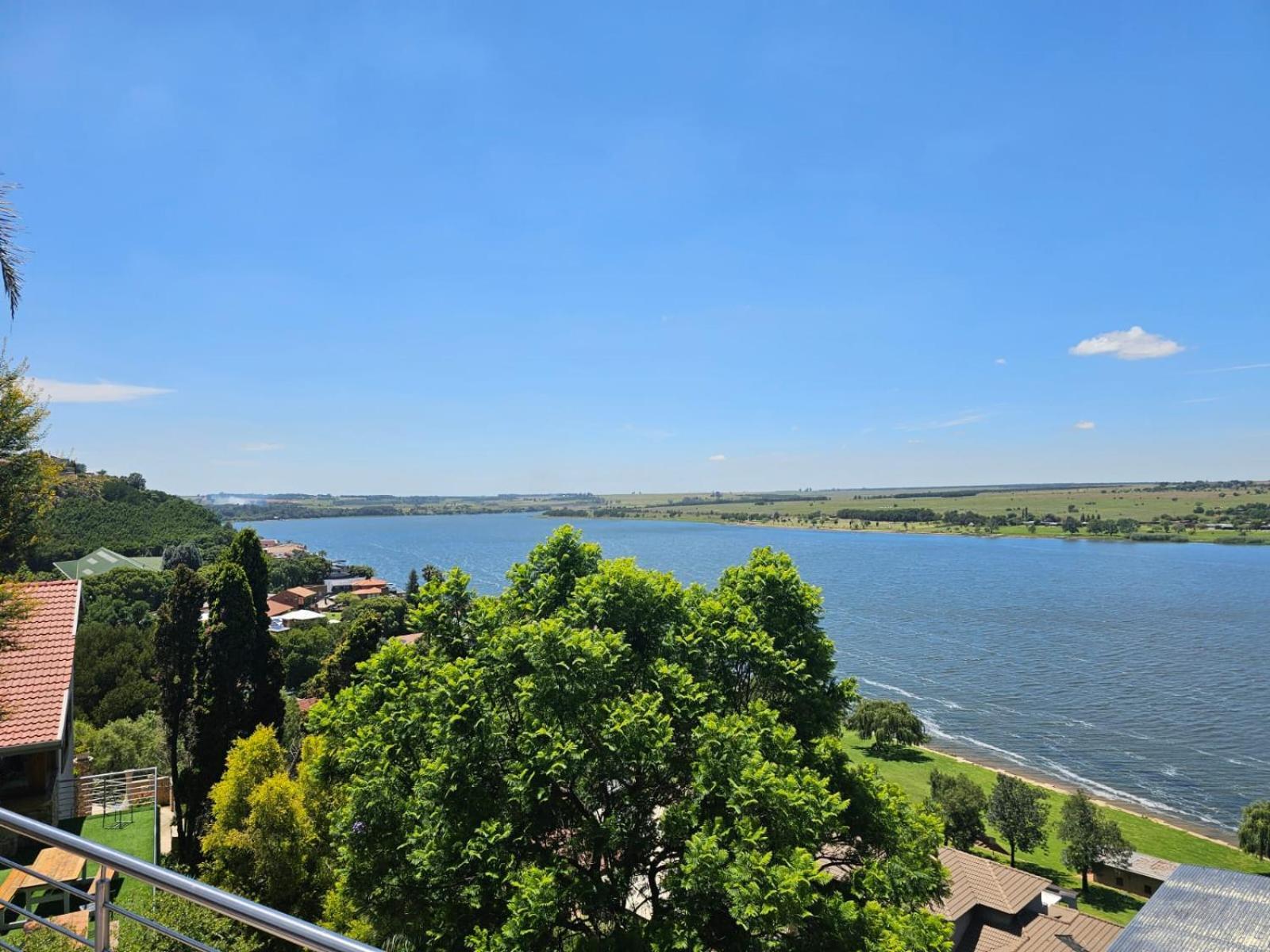 Hotel Eagles View Kungwini Bronkhorstspruit Exterior foto
