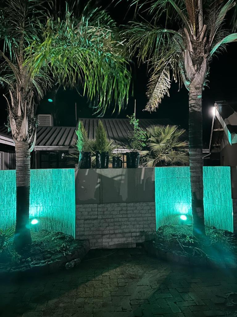 Hotel Eagles View Kungwini Bronkhorstspruit Exterior foto