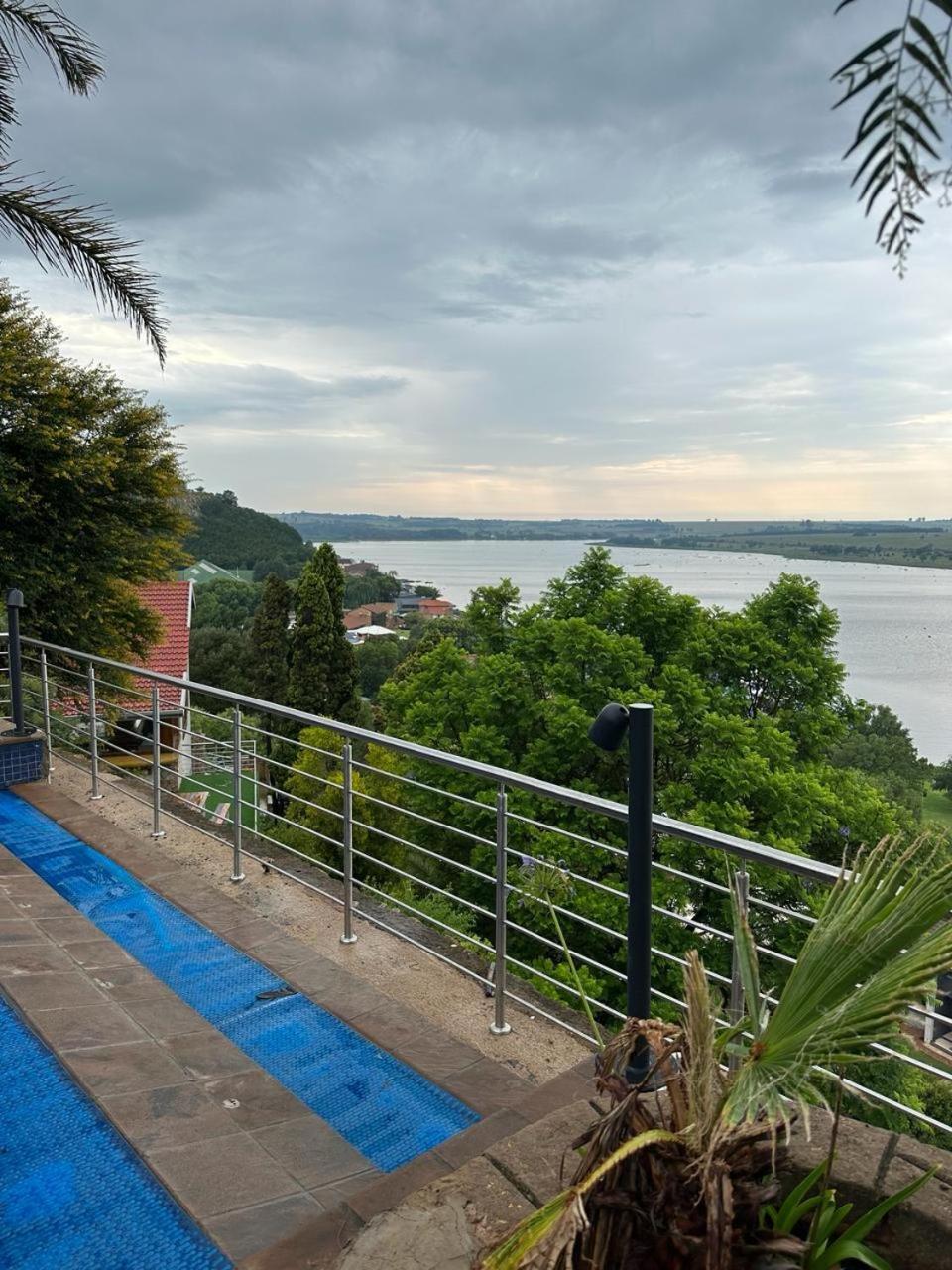 Hotel Eagles View Kungwini Bronkhorstspruit Exterior foto