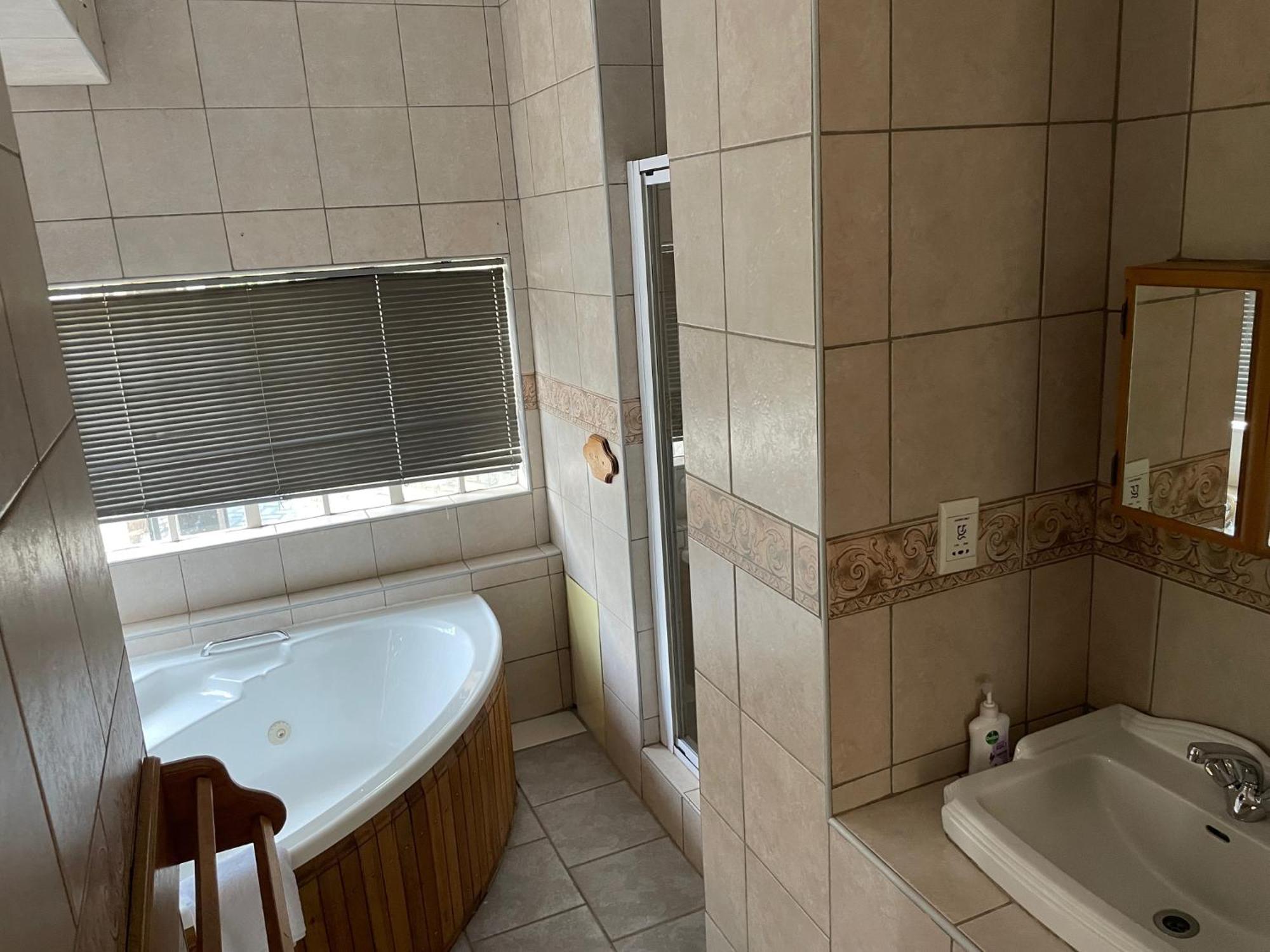 Hotel Eagles View Kungwini Bronkhorstspruit Exterior foto