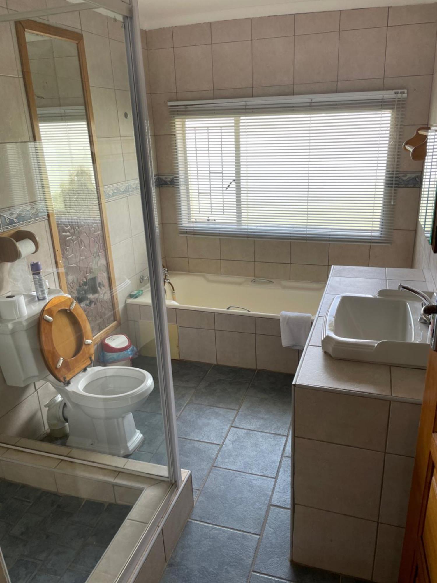 Hotel Eagles View Kungwini Bronkhorstspruit Exterior foto