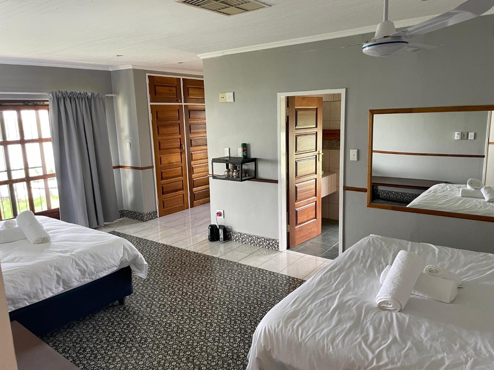 Hotel Eagles View Kungwini Bronkhorstspruit Exterior foto