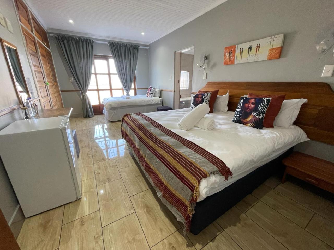 Hotel Eagles View Kungwini Bronkhorstspruit Exterior foto