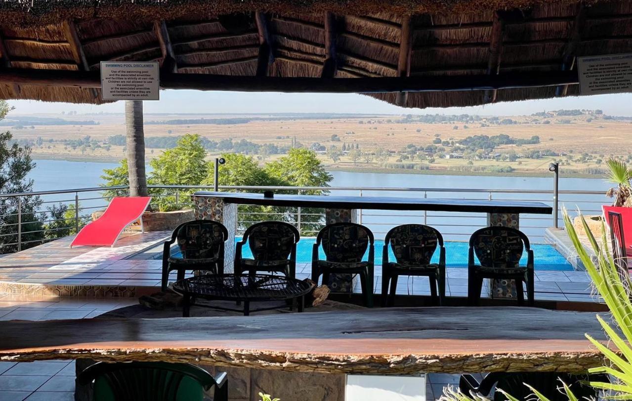 Hotel Eagles View Kungwini Bronkhorstspruit Exterior foto