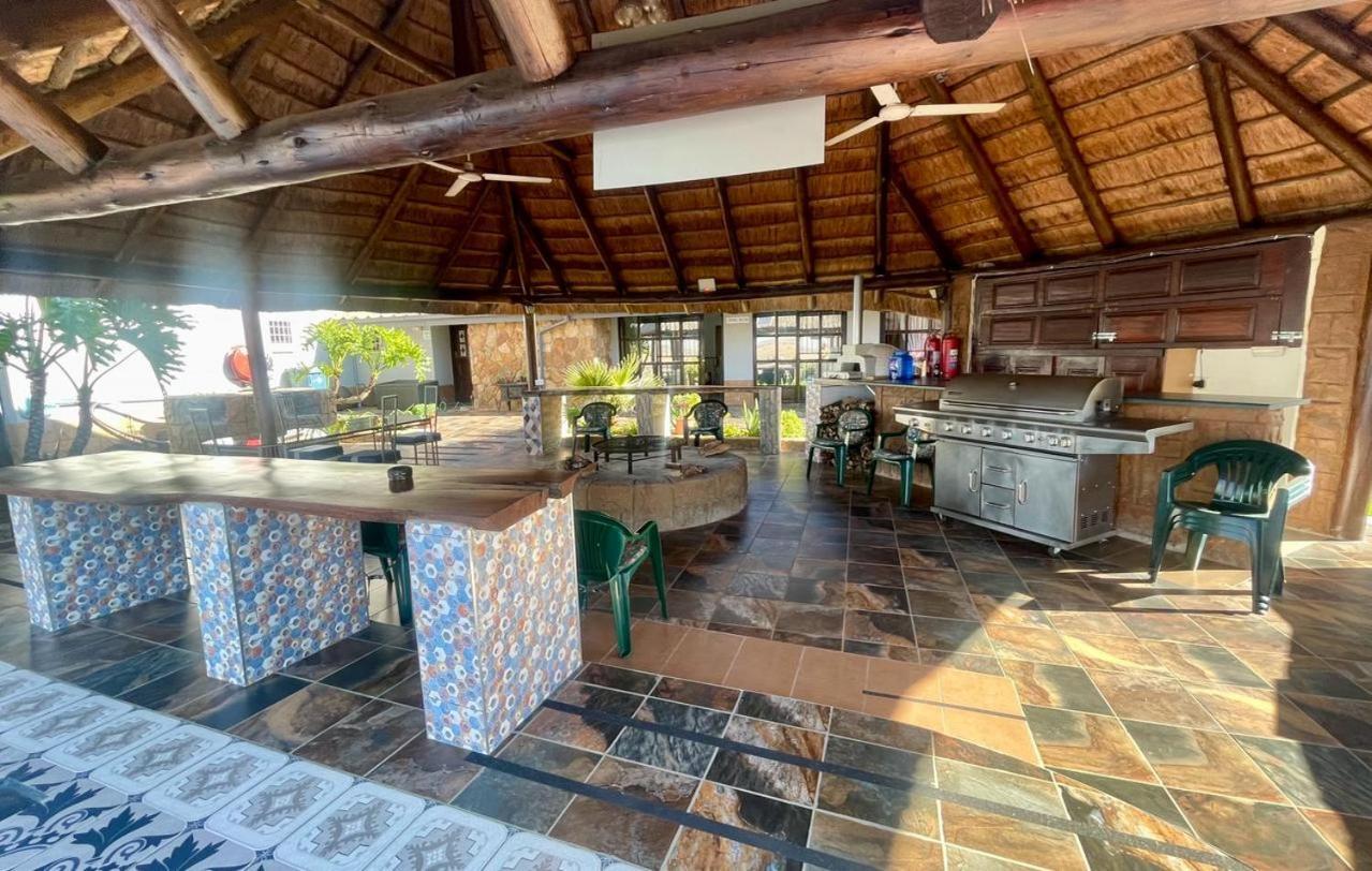 Hotel Eagles View Kungwini Bronkhorstspruit Exterior foto