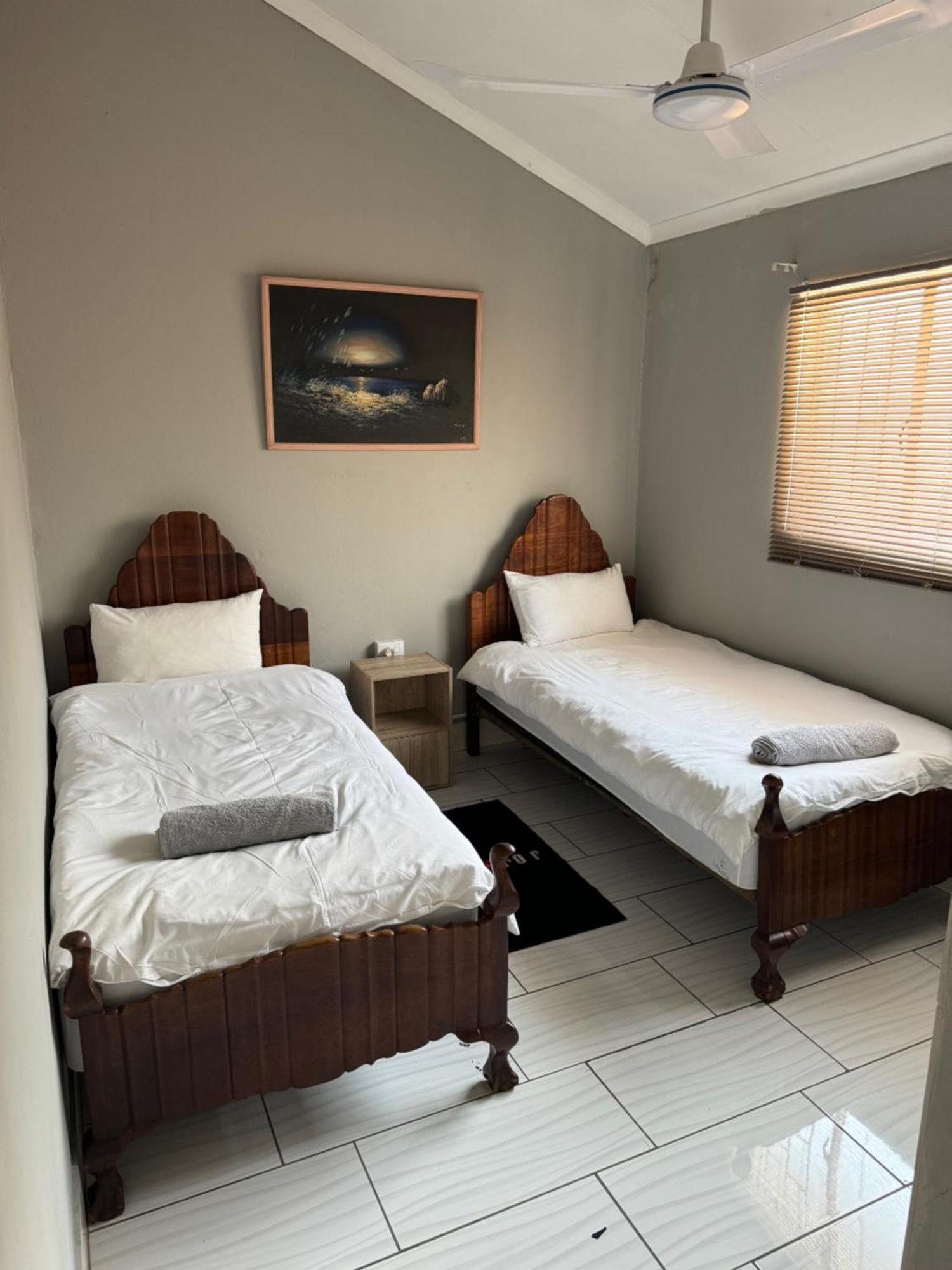 Hotel Eagles View Kungwini Bronkhorstspruit Exterior foto