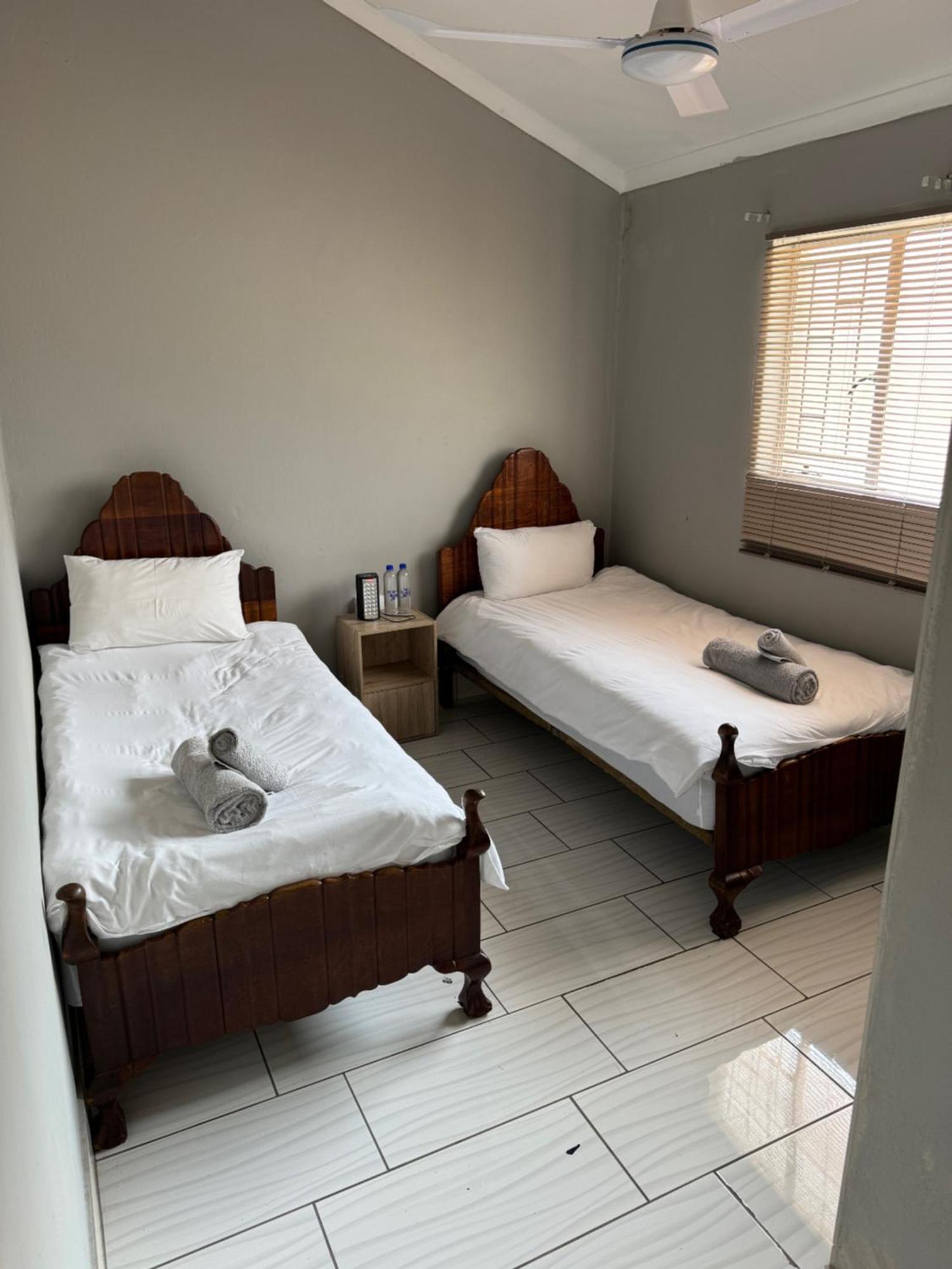 Hotel Eagles View Kungwini Bronkhorstspruit Exterior foto